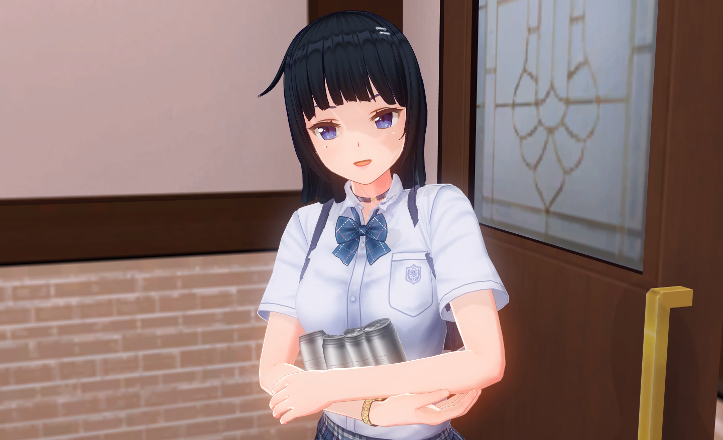 VN Ren'Py The Ruined Bloom [v0.5.8] [CungDuts]