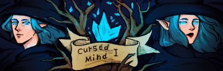 VN Ren'Py Cursed Mind I [v2.0] [TinyJane] download