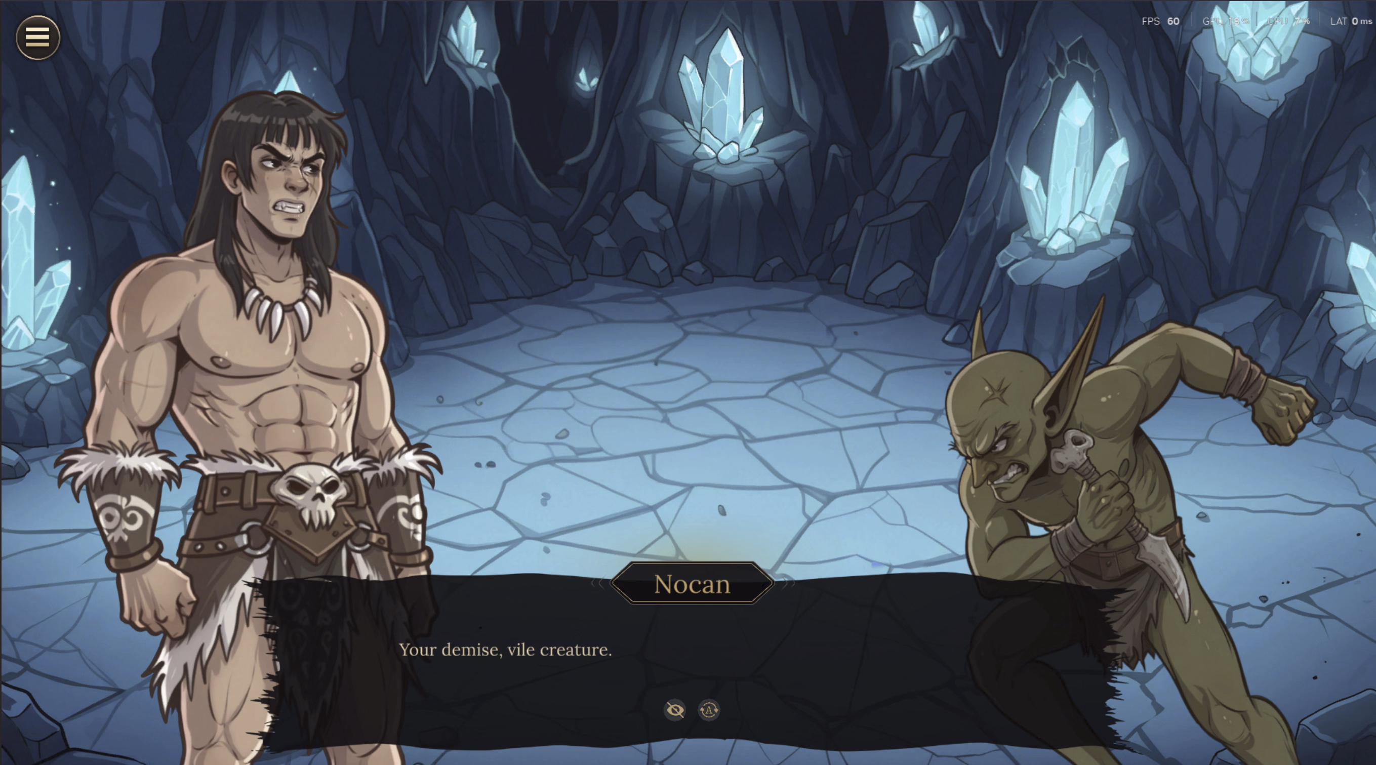 Unity Completed Nocan's Quest: Sex Gold Glory [v1.0] [Bunny Honey]