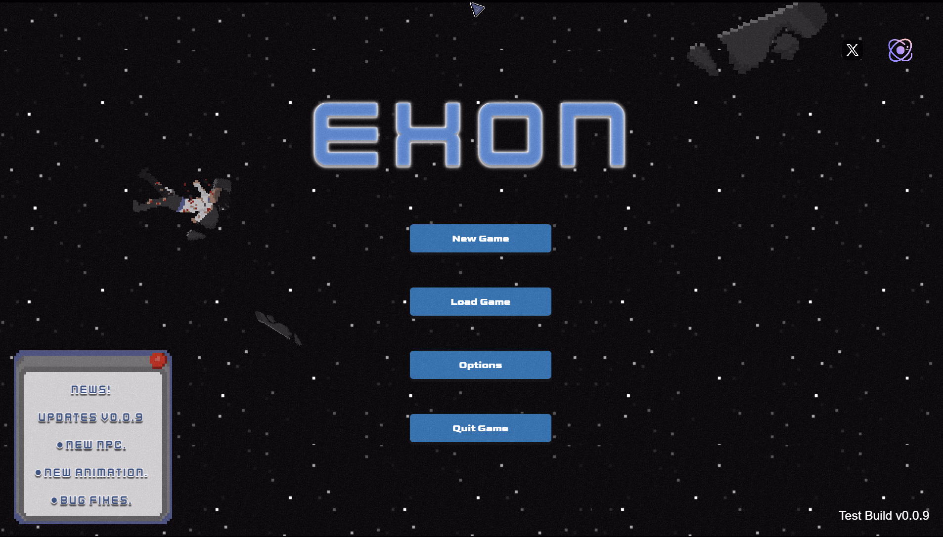 Others Onhold EXON [v0.0.9] [DeaddyM]