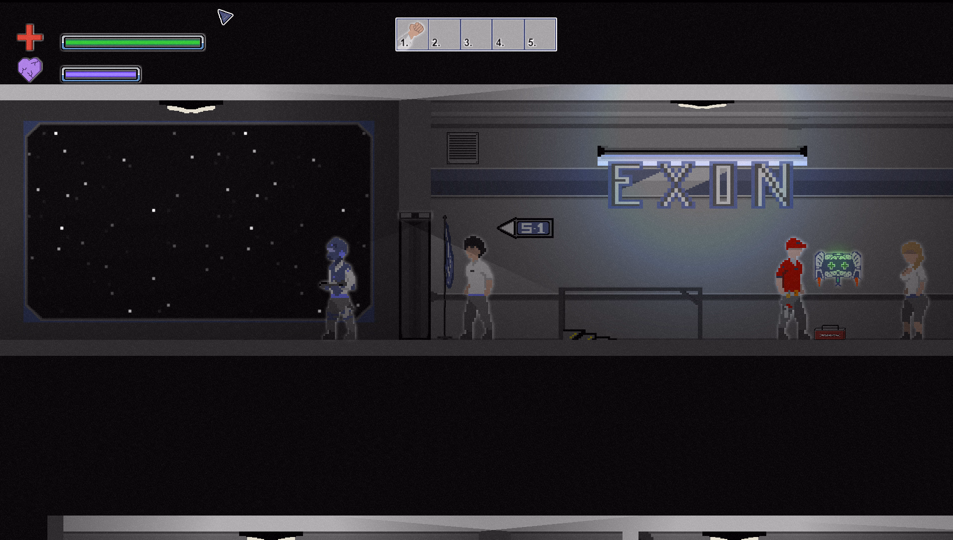 Others Onhold EXON [v0.0.9] [DeaddyM]
