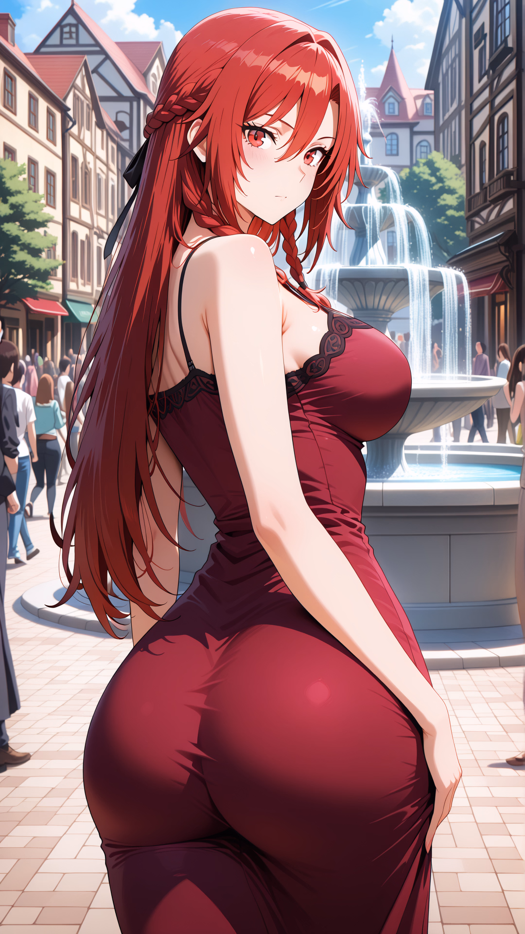 HTML WaifuCardBattle [v0.2] [Lokygame0]