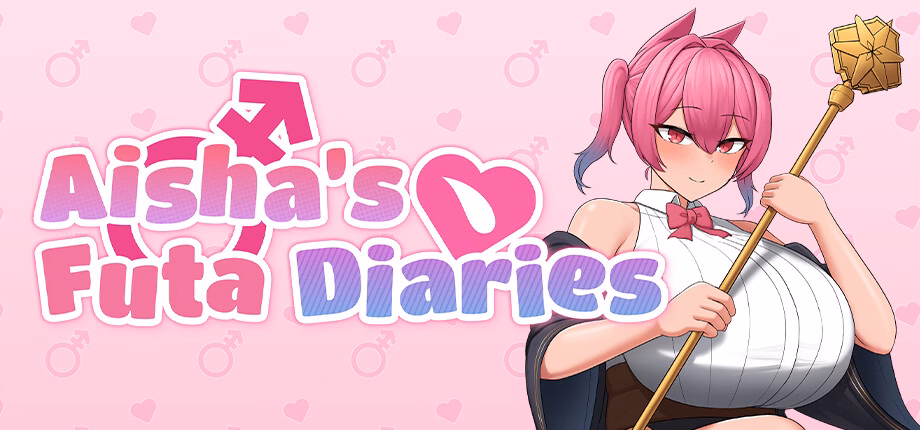 RPGM Completed Aisha’s Futa Diaries [1.02] [Tacos Store]