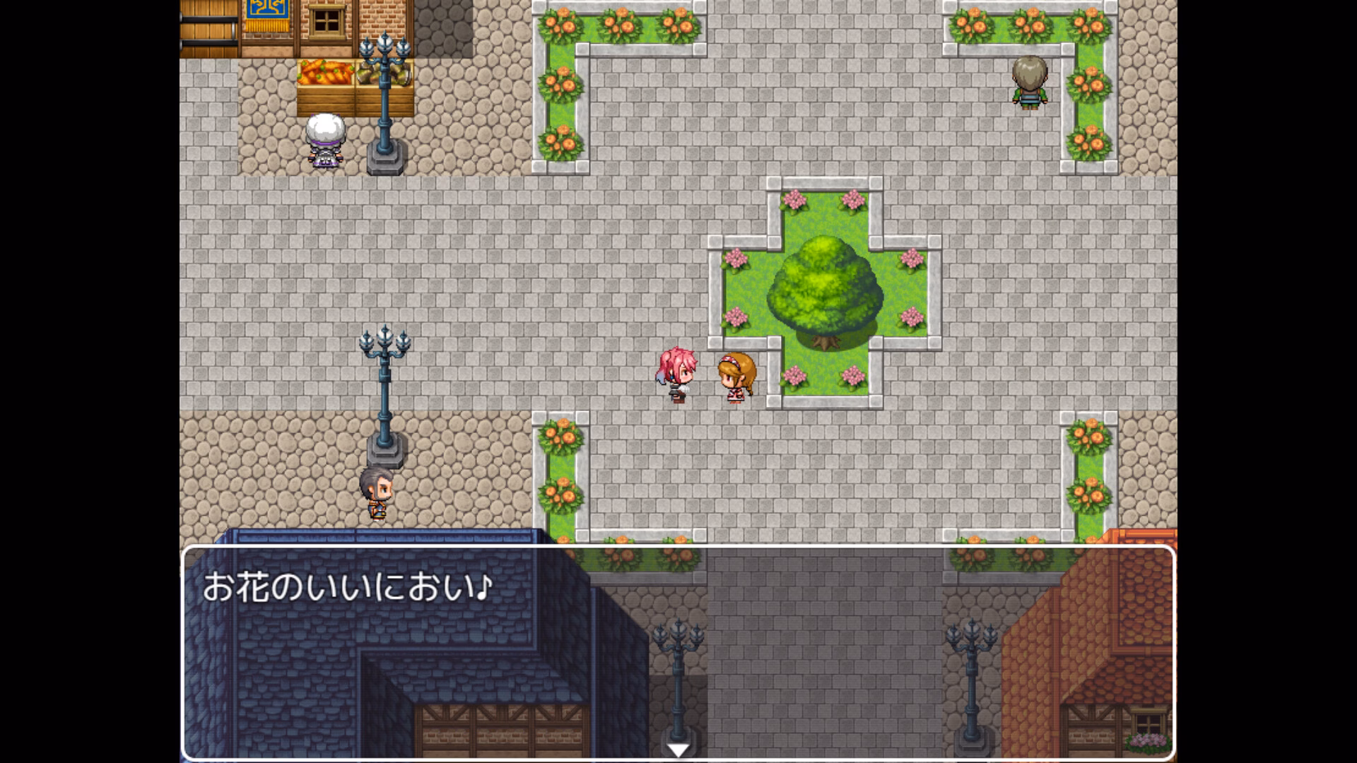 RPGM Completed Aisha’s Futa Diaries [1.02] [Tacos Store]