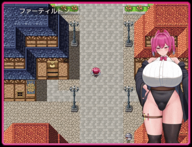 RPGM Completed Aisha’s Futa Diaries [1.02] [Tacos Store]