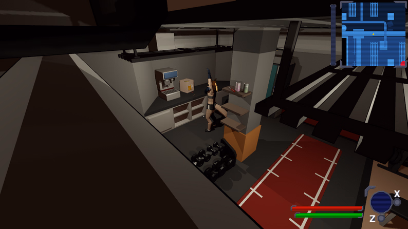 Others Tiny Treats [v1.0] [Hans Woofington]