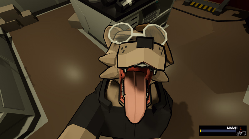 Others Tiny Treats [v1.0] [Hans Woofington]