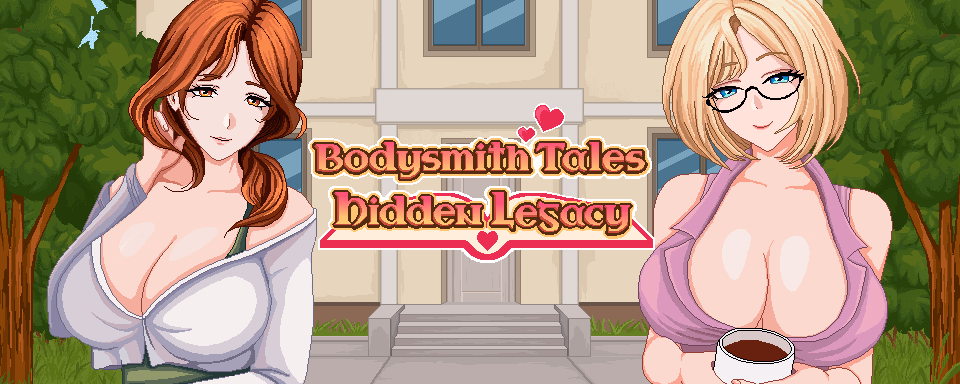 Others Bodysmith Tales: Hidden Legacy [v0.2.0.2a] [Drawers Bastion]