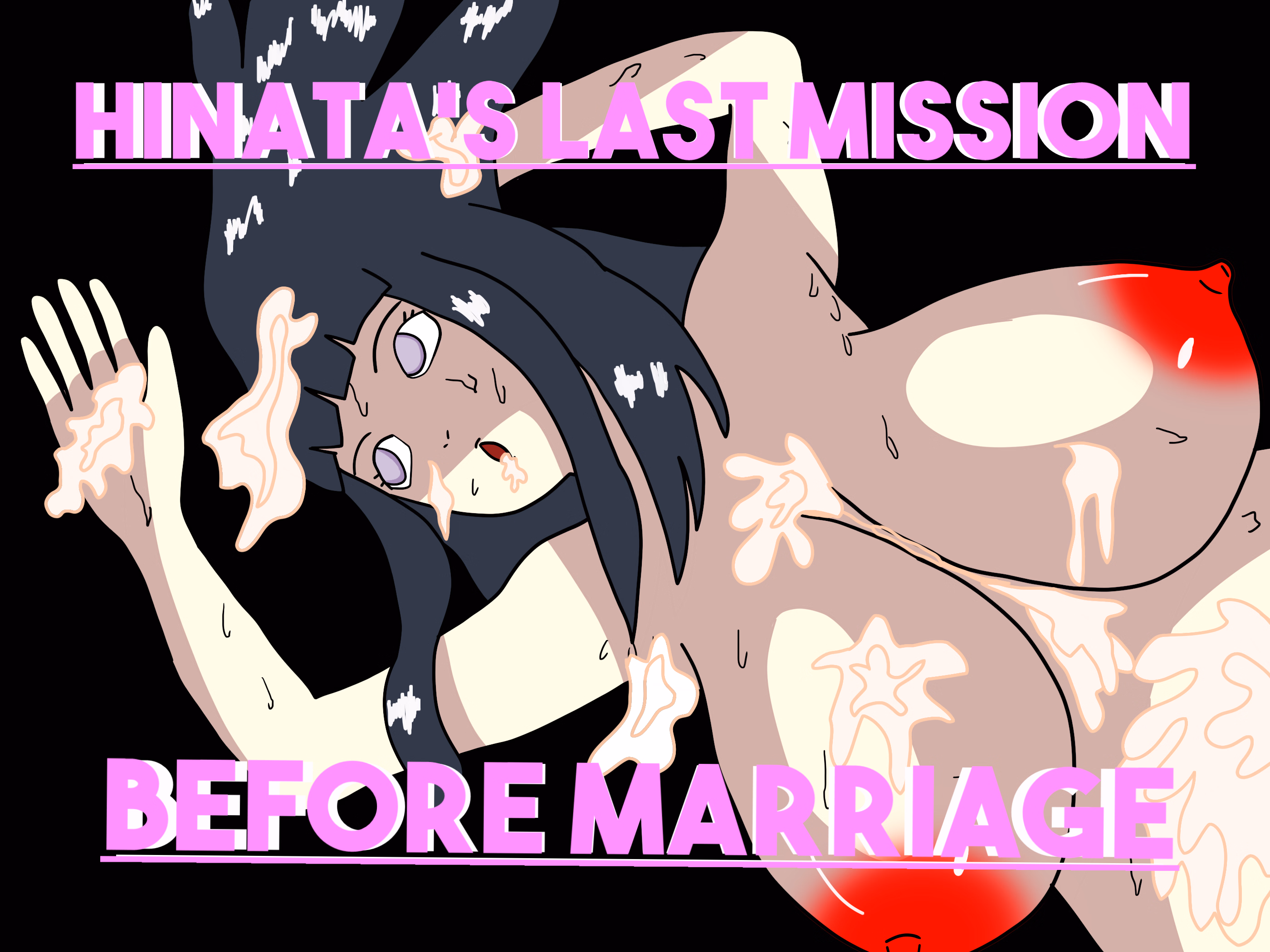 RPGM Hinata's Last Mission before Marriage [v0.4] [Fabpura] download
