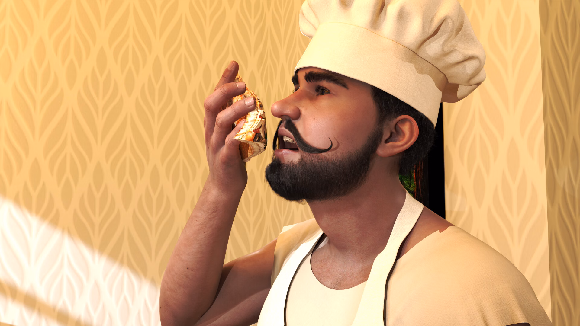 VN Ren'Py Completed MILF Express [Steam] [MILF Factory]