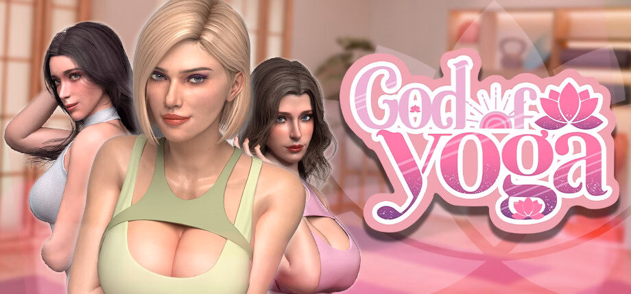 VN Unreal Engine Completed God of Yoga [v1.0.6] [WorkNite Games] download