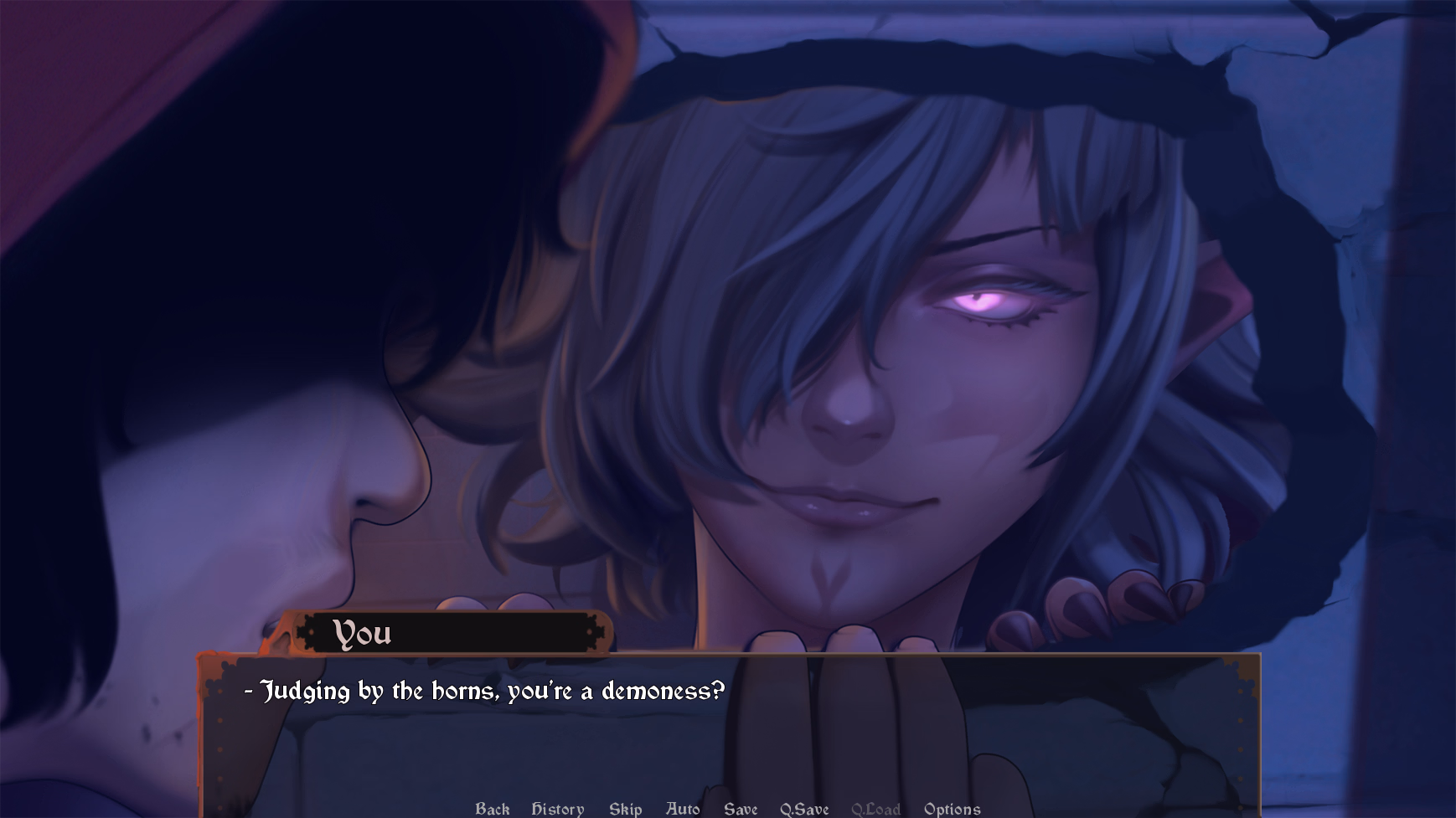 VN Ren'Py Heroes Saga [v0.1] [FEYADA]