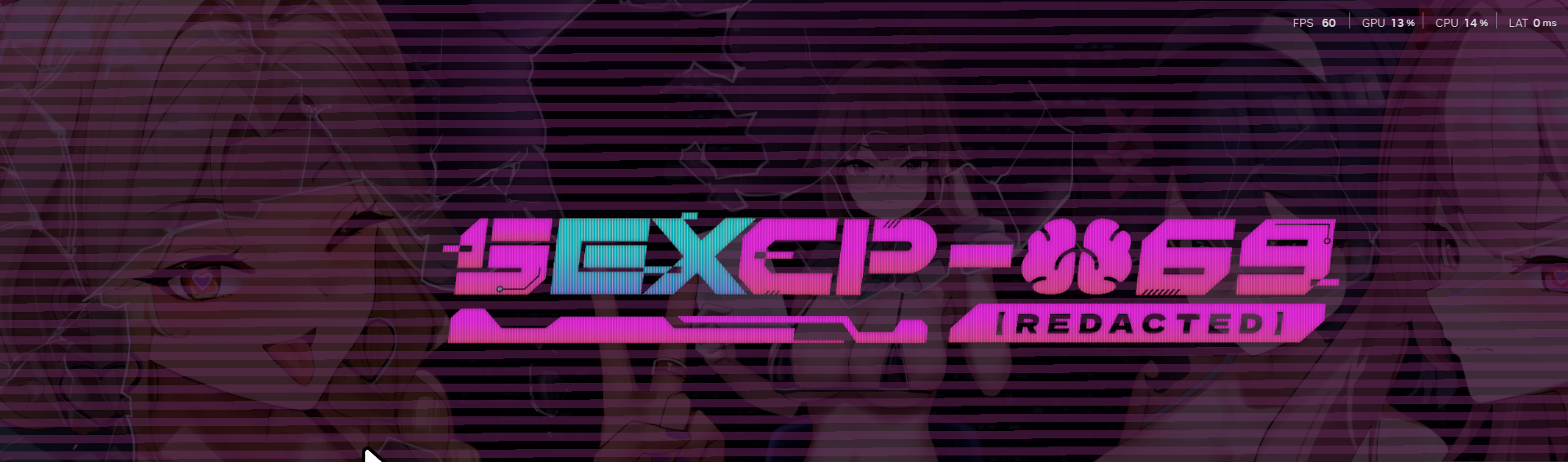 Unity Completed REDACTED: SexCP-069 [v1.0.19] [AIROTS] download
