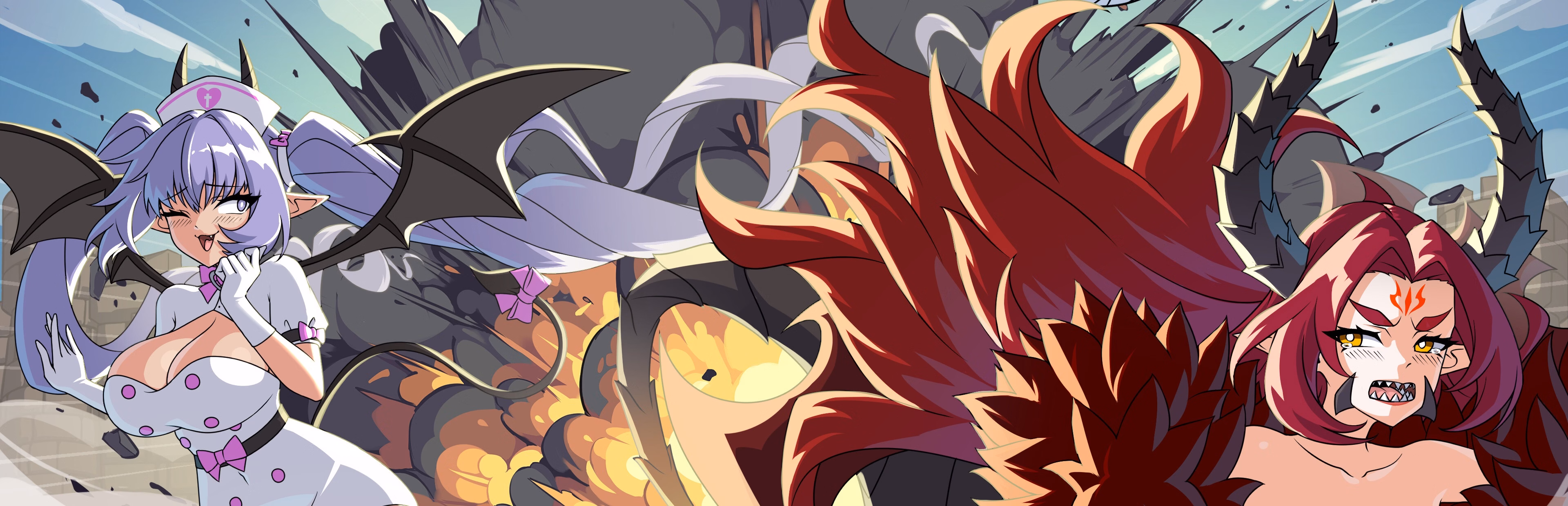 Unity Angry Dik [v1.0.3] [WorkNite Rising] download