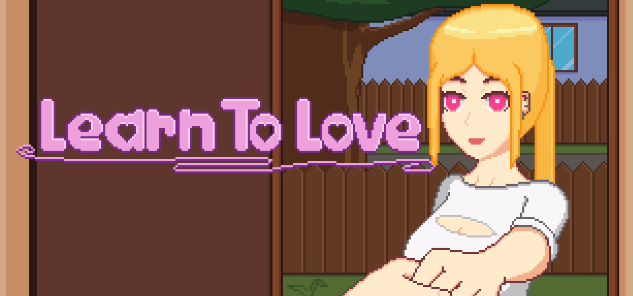 Unity Learn To Love [Steam Demo] [Beepbopdubi]