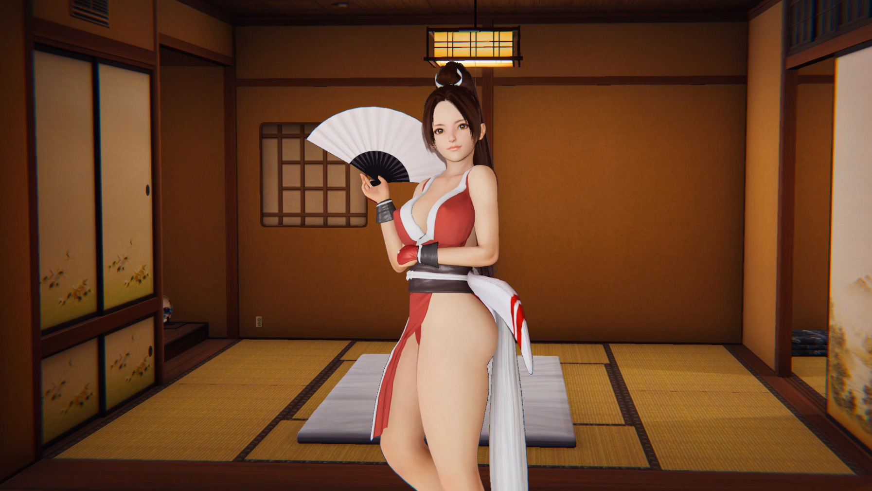 Ren'Py Completed Fantasy Harem: Heroine Backdoor [v1.0] [DAssman]