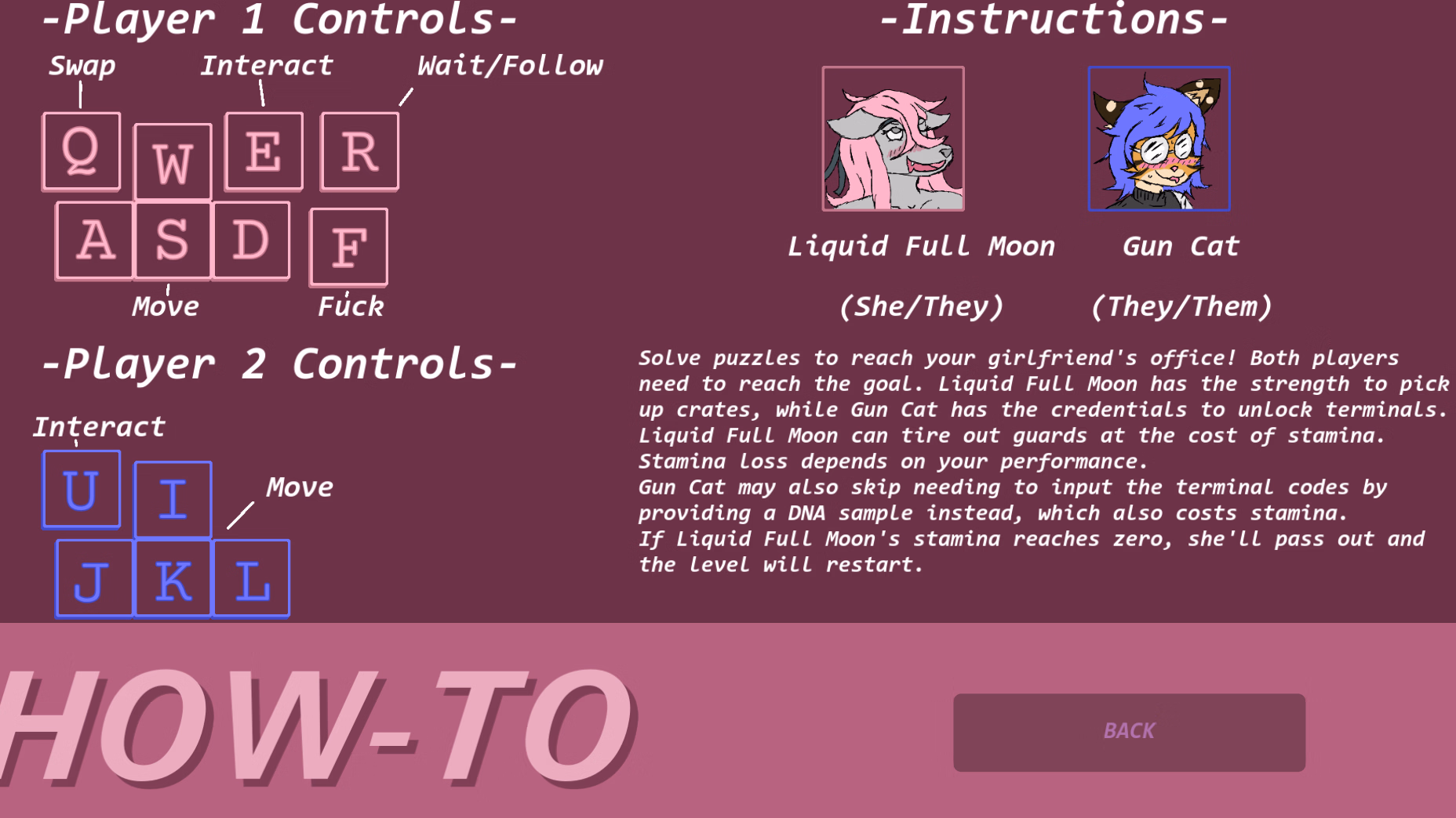 Others Completed Ass Without a Trace 2 [Final] [HoggTied]
