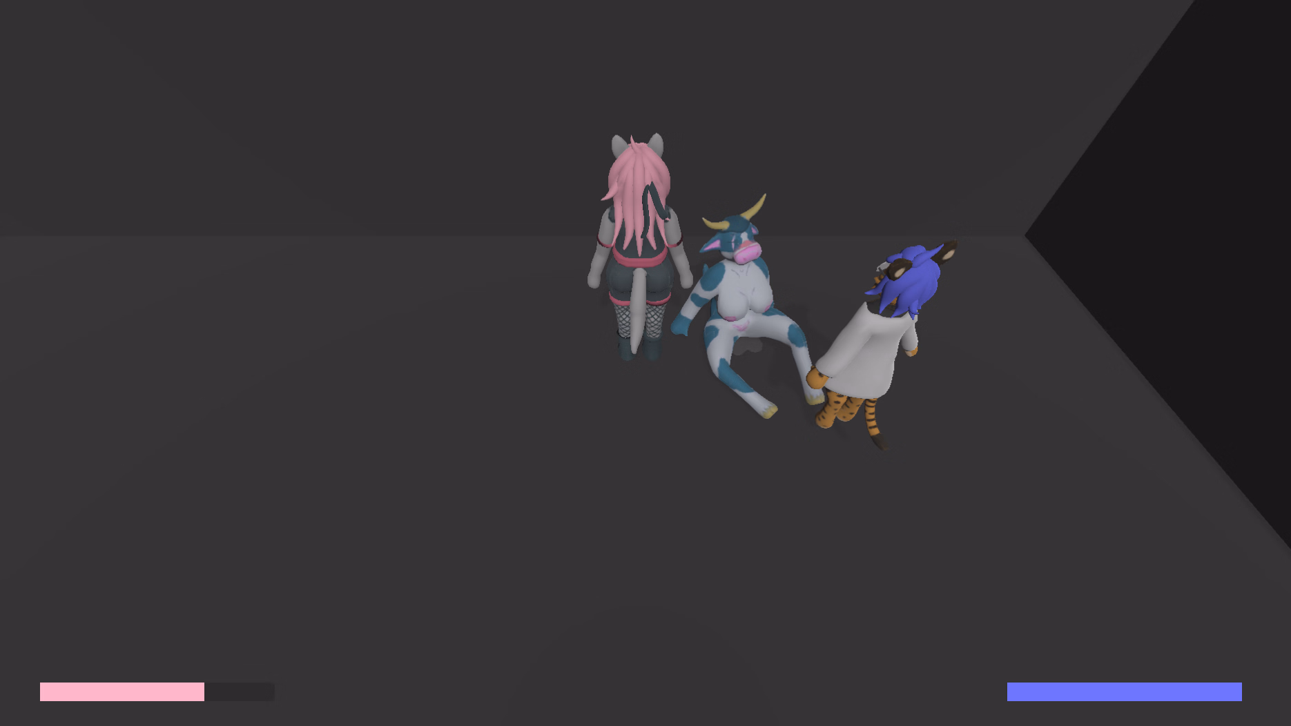 Others Completed Ass Without a Trace 2 [Final] [HoggTied]