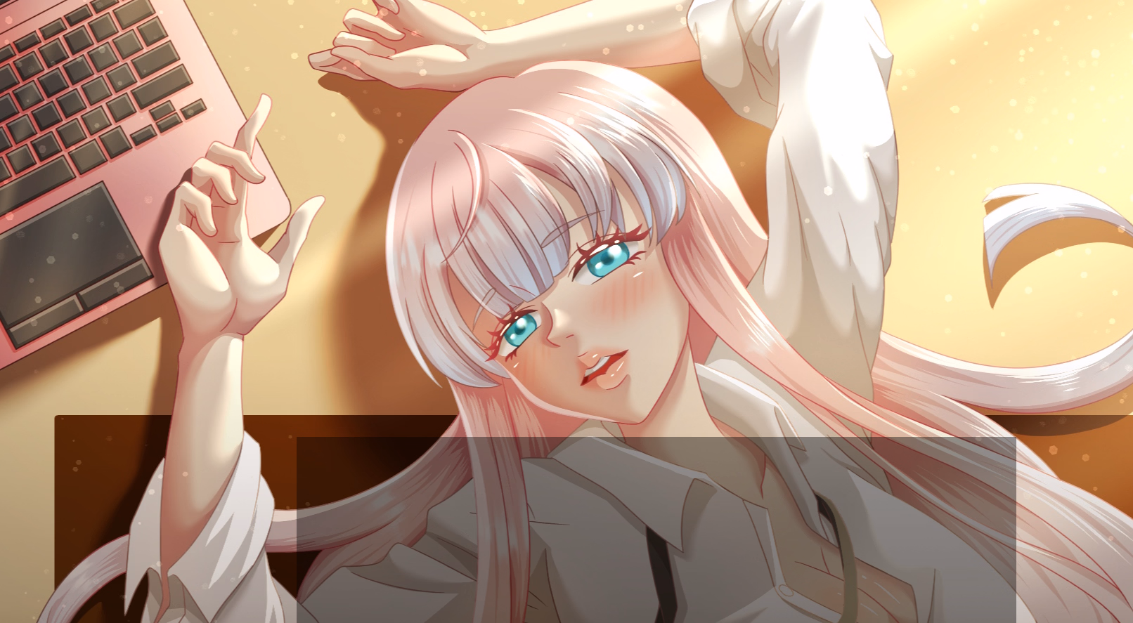 Godot Employee Benefits [v0.1.85] [Strange Girl]