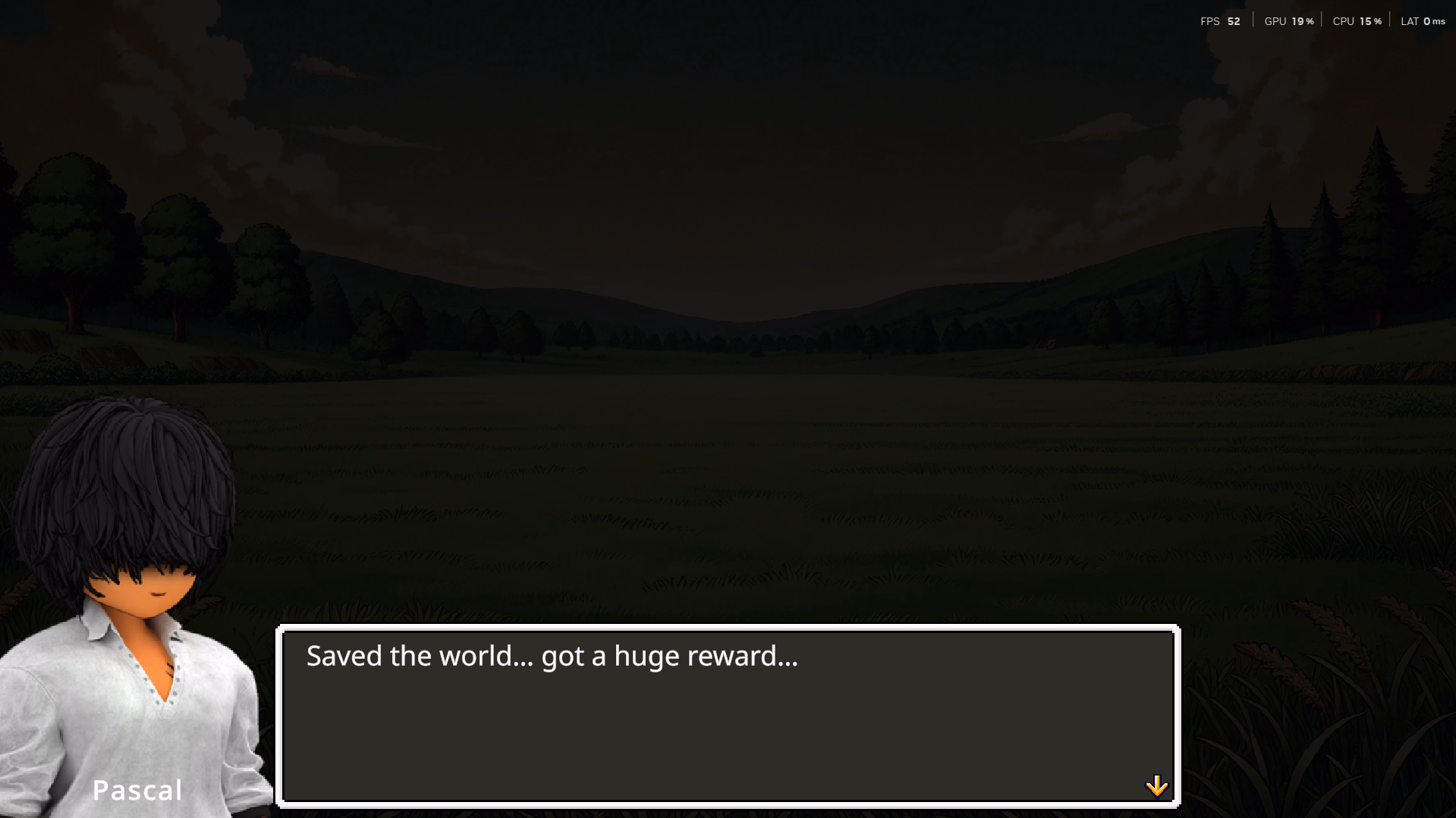 Unity Completed Eririn's Tavern - Everyone's aiming to become the bartender!? [Final] [O-MAn-GAMES]