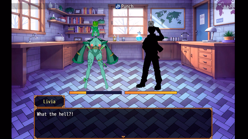 RPGM Waifu Catcher [v0.0.1] [Hentai Room]