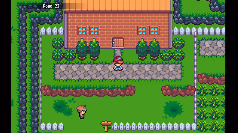 RPGM Waifu Catcher [v0.0.1] [Hentai Room]
