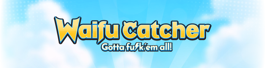 RPGM Waifu Catcher [v0.0.1] [Hentai Room]