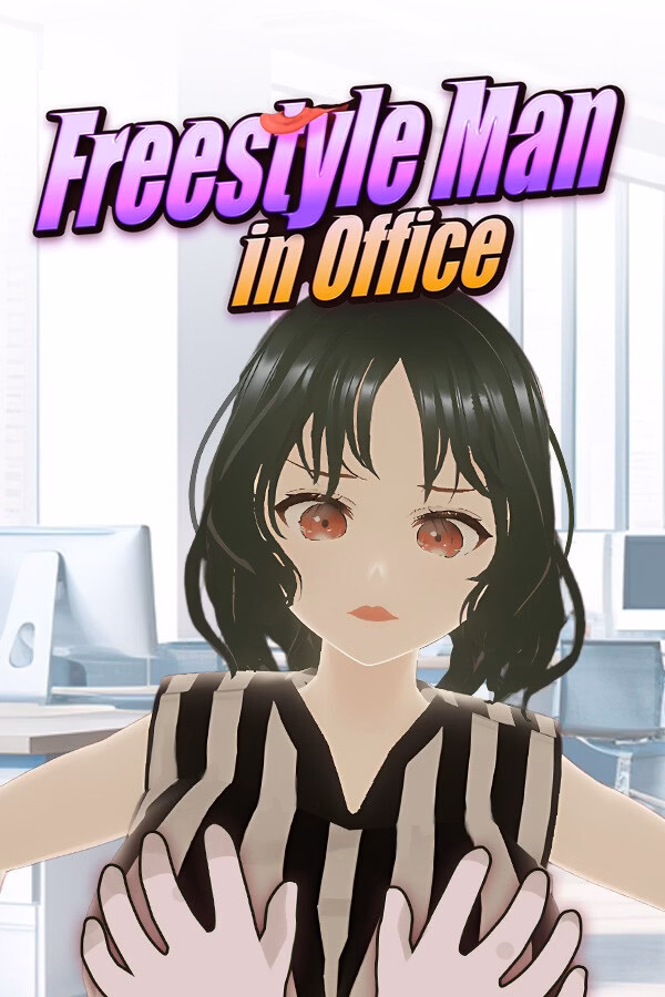 Unity Completed Freestyle Man in Office [Final] [Freestyleman]