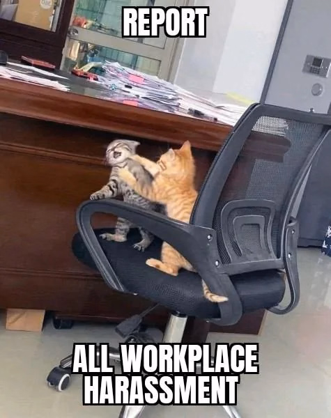 Unity Completed Freestyle Man in Office [Final] [Freestyleman]