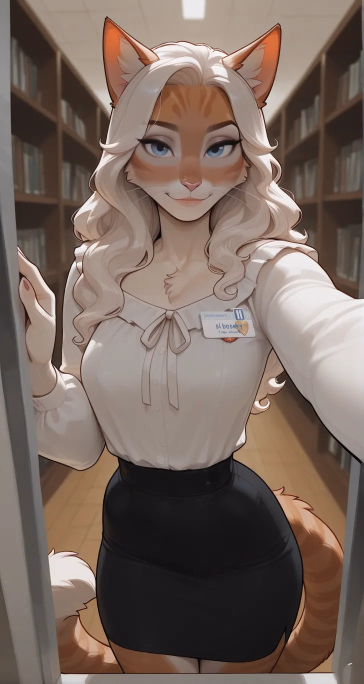 VN Ren'Py Furry Tales [Ch.7] [Desert Winter]