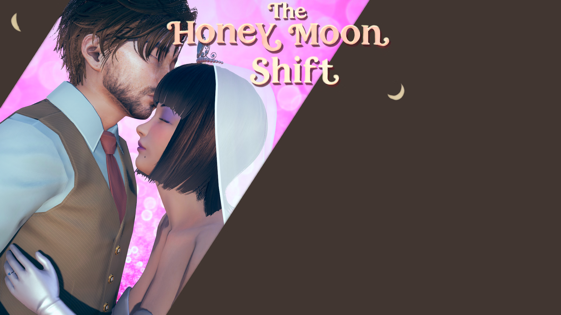 VN Ren'Py The Honeymoon Shift [v0.3] [Cloaca Games] download