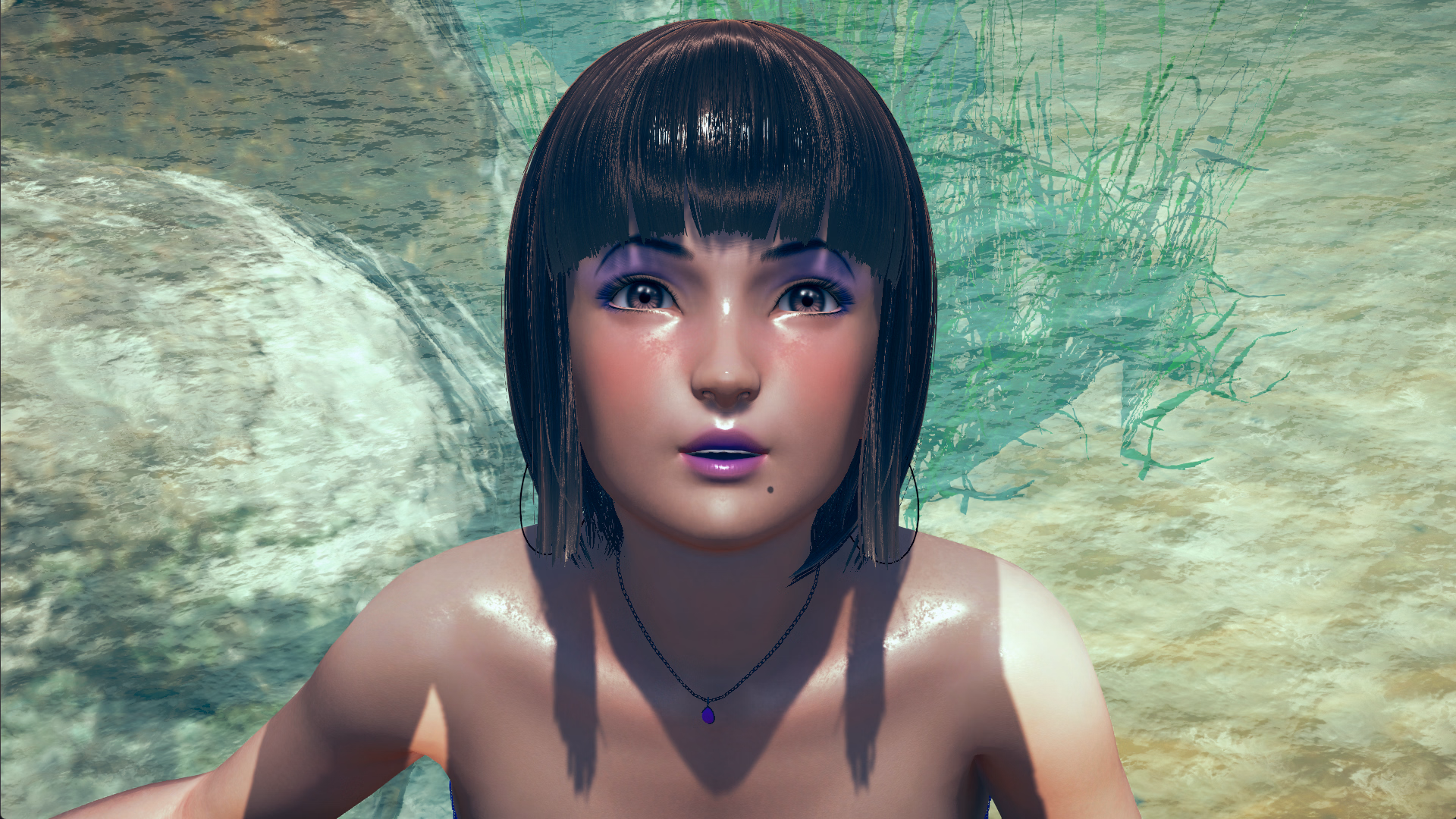 VN Ren'Py The Honeymoon Shift [v0.3] [Cloaca Games]