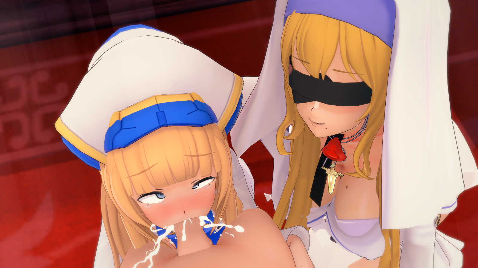 RPGM Zero to Harem Hero: A Hentai Isekai Adventure [v0.2.1] [Z2HH Dev]