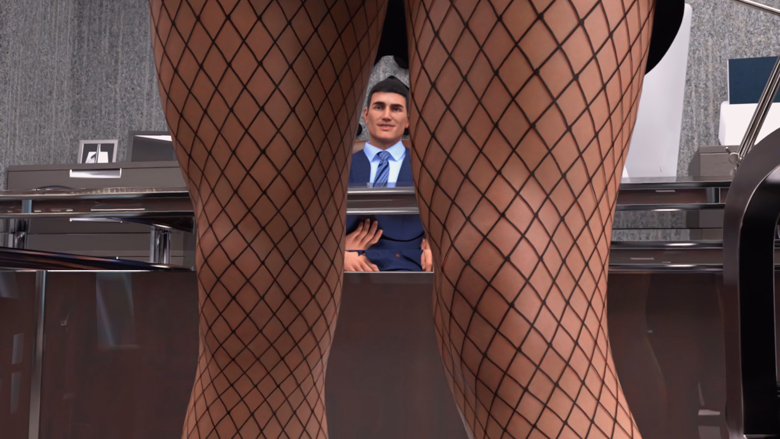 VN Ren'Py In-Security [v0.9.0] [NTR Bakery]