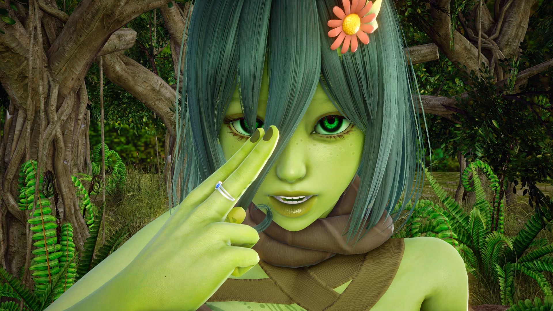 Ren'Py Cultivating Companions [v0.3.5] [Nyxril]