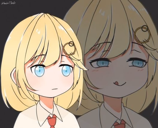 VN Ren'Py The Honeymoon Shift [v0.3] [Cloaca Games]