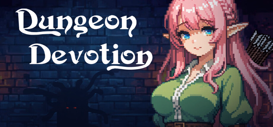 Unity Completed Dungeon Devotion [v1.8] [Pink Tea] download