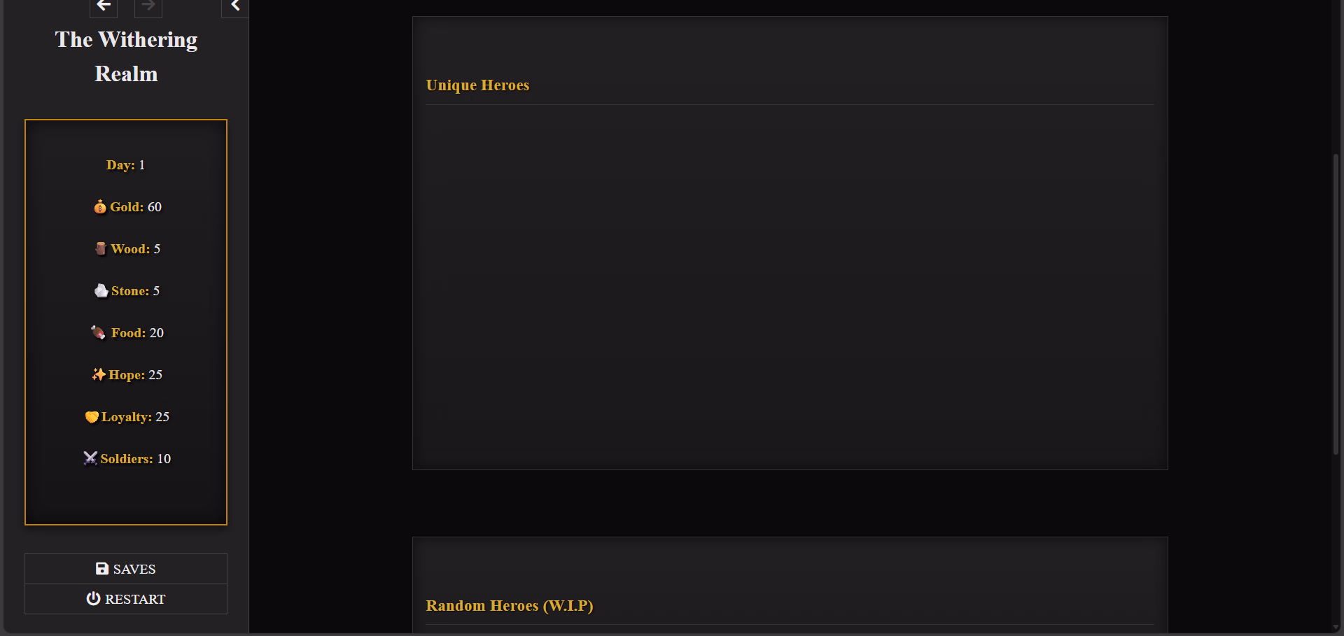 HTML The Withering Realm [v0.1.2.4] [FlyToTheMoonStudio]