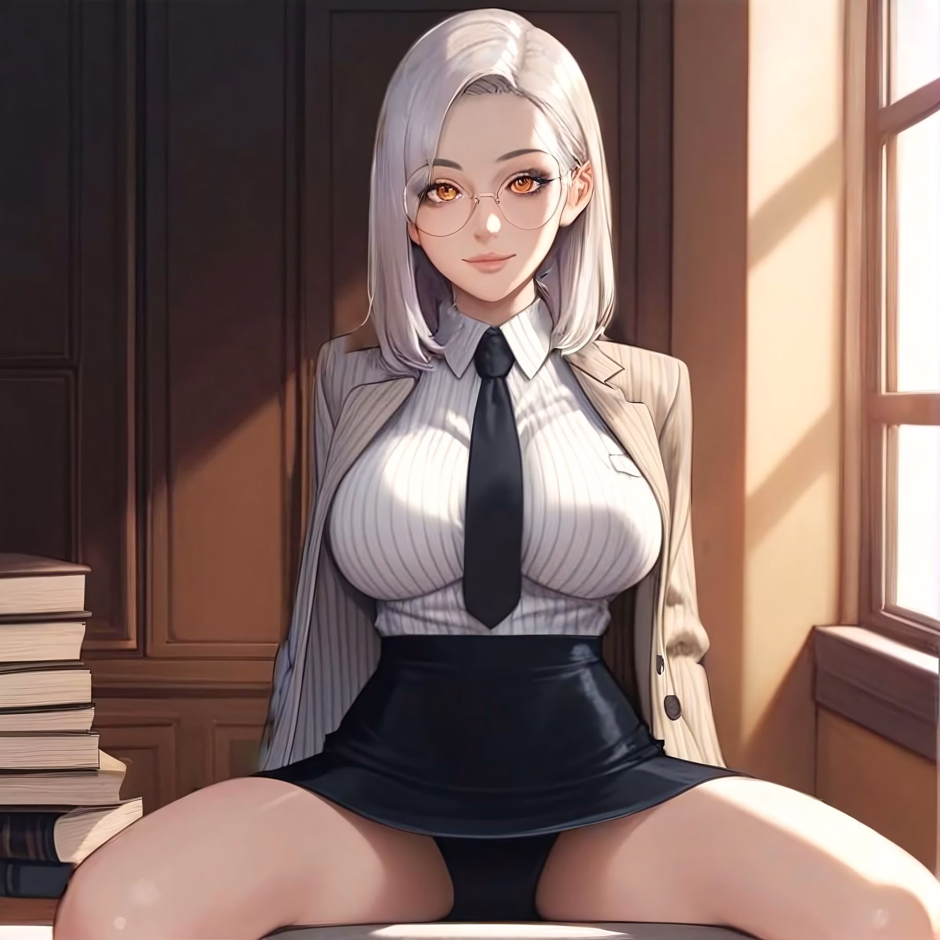 VN Ren'Py Hypno Lust [v0.3.0] [Welyogames]