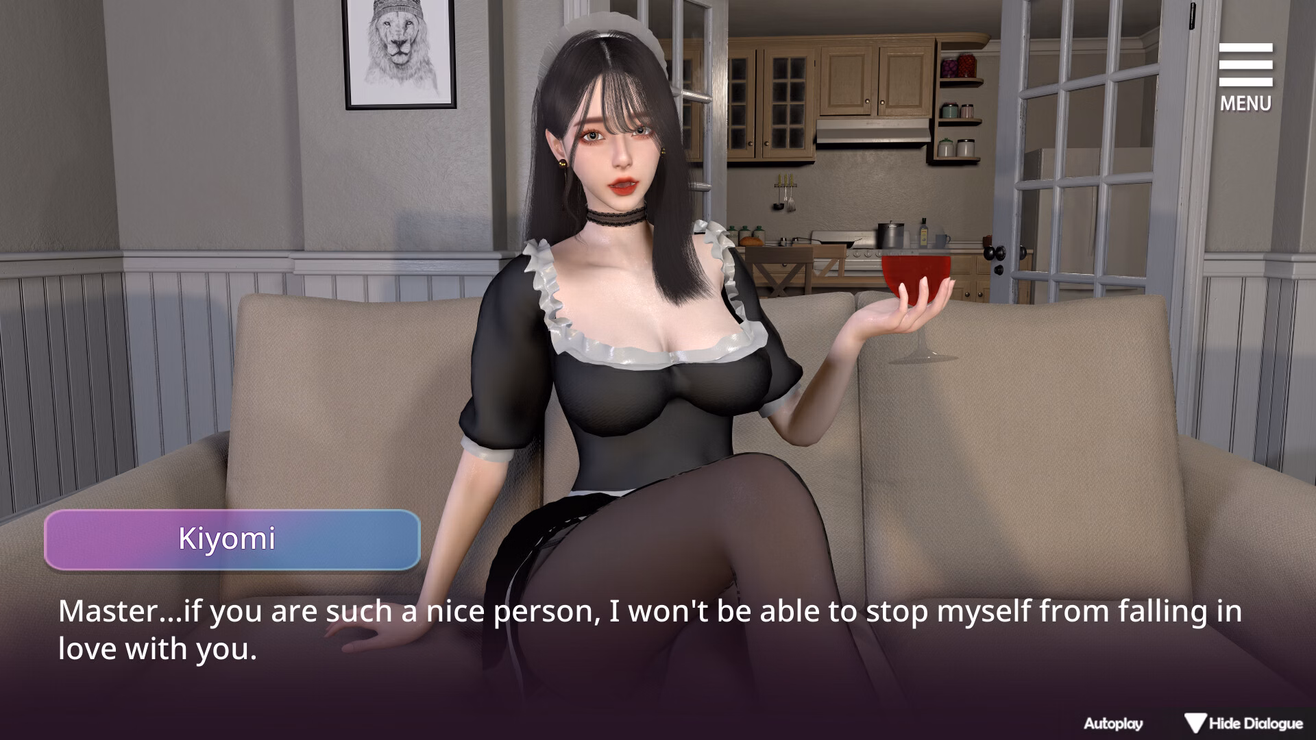 Unity Completed Maid Sisters' Service [v1.0208] [18cmSam/BananaKing]