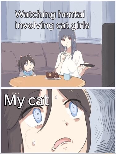 Unity Catgirls Do Porn [Demo] [FURRAI_XXX]