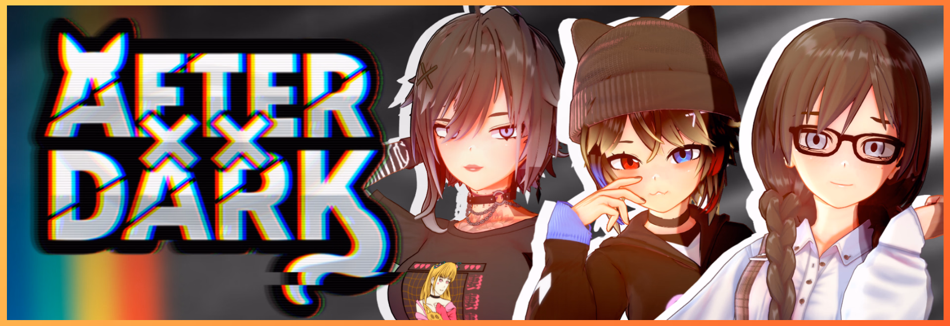 Ren'Py After Dark [v0.25.2] [Bozavest] download