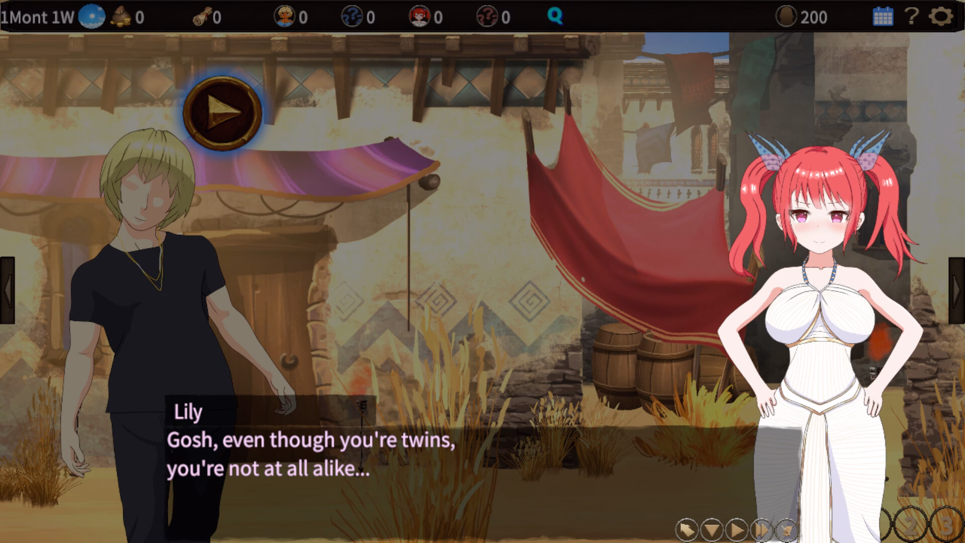 Unity Completed Pillaged Village: Humbled by Savages [Steam] [kegani laboratory]