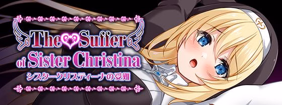 RPGM Completed The Suffer of Sister Christina [v1.0.0] [PAON] download