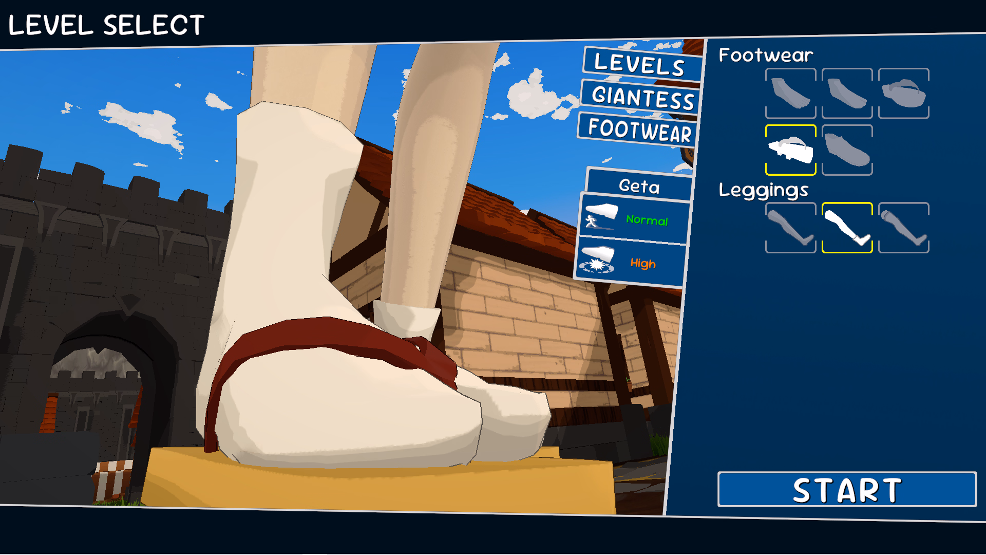Unity Lethal Fantasy [Alpha v9.1] [LadyAlice]