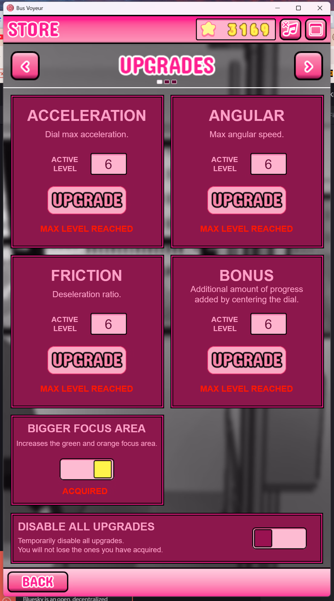 Others Bus Voyeur [v25.3.5] [KingHayabusa]