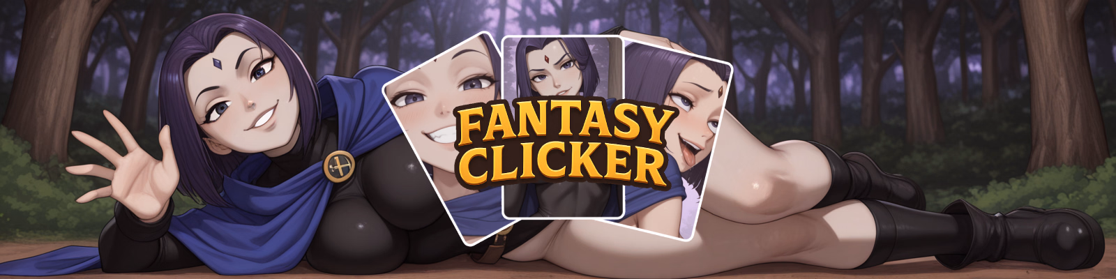 Others Fantasy Clicker: Raven [v0.2] [Fantasy Clicker] download