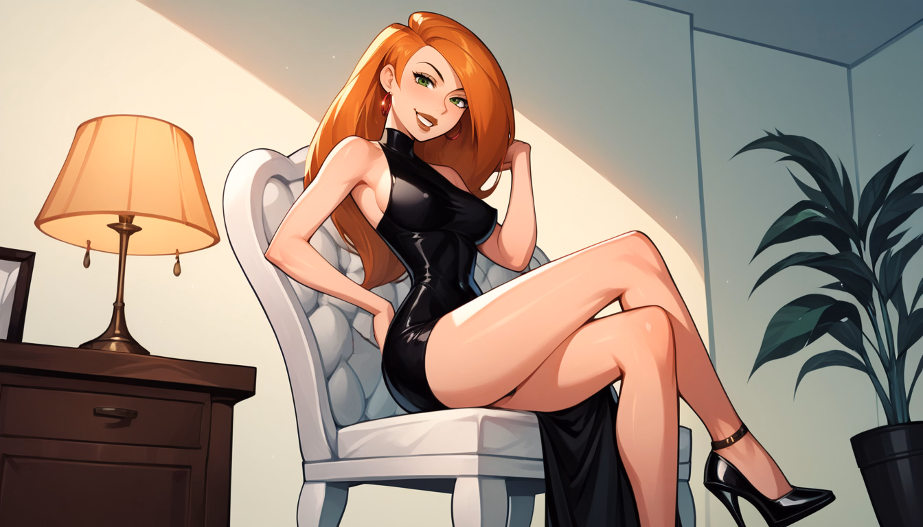 VN Ren'Py FeetMaster [v0.9] [JimTollerance]