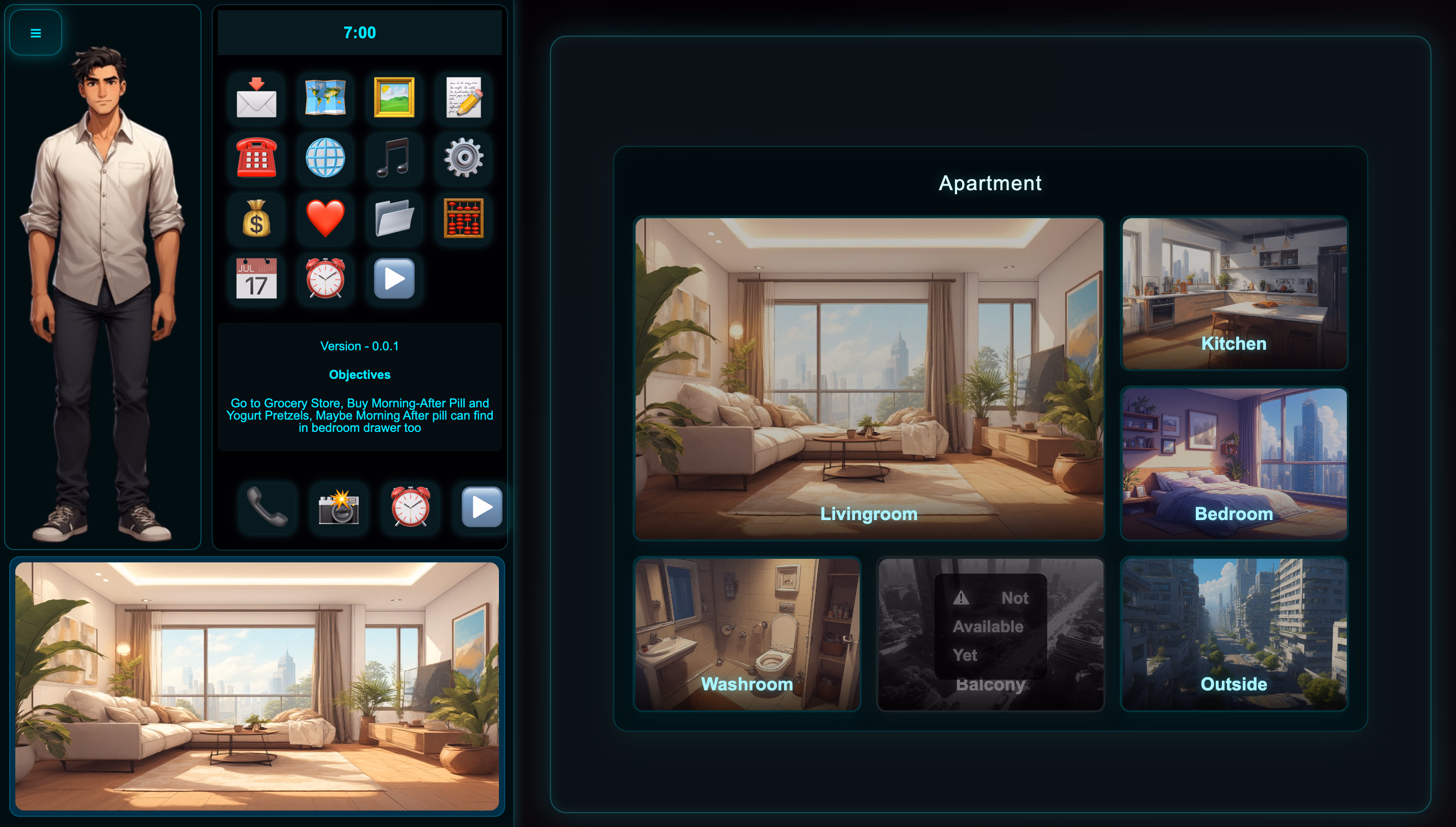 HTML Shape of You [v0.0.10] [Soy]