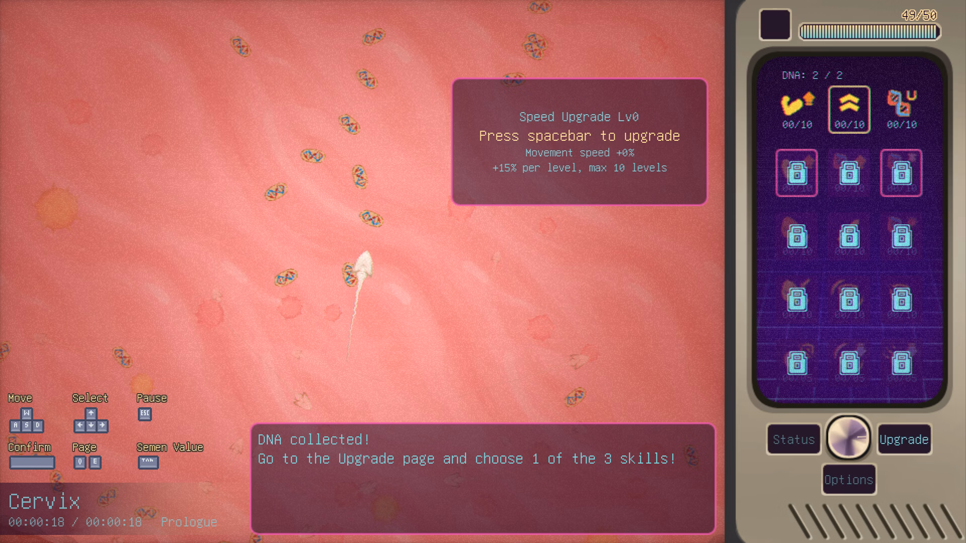 Others Completed Ayane: The Pregnancy Planet [Full Steam] [SiGMAGURO]